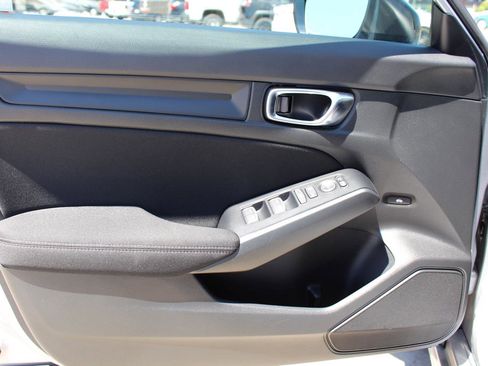 Used 2024 Honda Civic Sport image 46