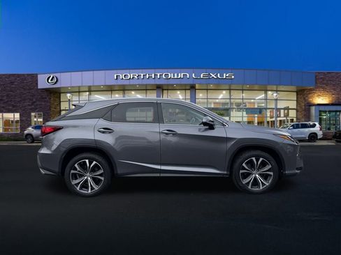 Used 2016 Lexus RX 350 AWD image 23