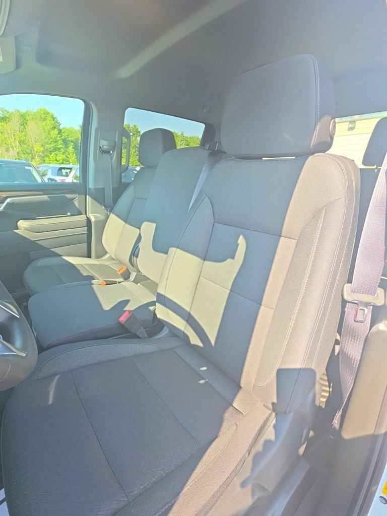 New 2026 Chevrolet Silverado 1500 LT AWD/4WD image 14