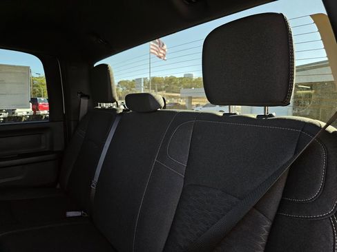 New 2026 RAM 4500 Tradesman w/ Chrome Appearance Group image 30