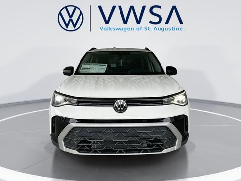 New 2026 Volkswagen Taos S image 2