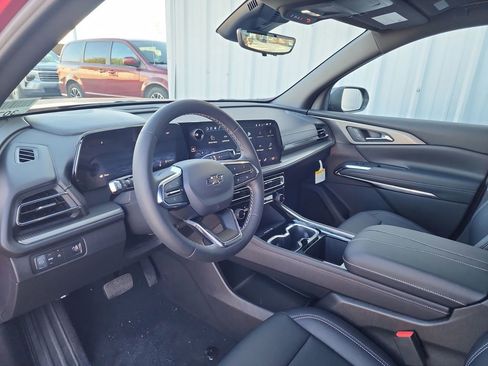 New 2026 Chevrolet Traverse LT w/ Midnight/Sport Edition image 13