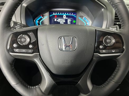 Certified 2023 Honda Odyssey Elite image 14