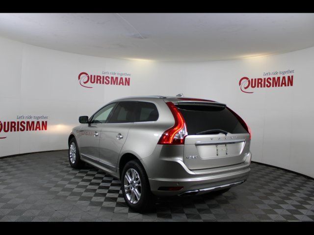 Used 2014 Volvo XC60 3.2 AWD/4WD image 5