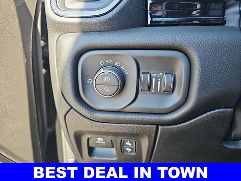 New 2026 RAM 1500 Rebel w/ G/T Package AWD/4WD image 26