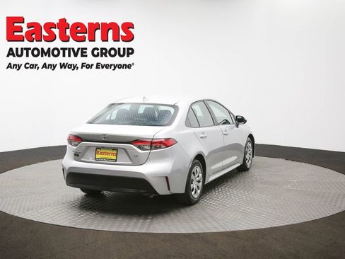 Used 2024 Toyota Corolla LE image 39