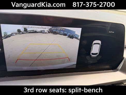 Certified 2025 Kia Telluride S AWD/4WD image 19