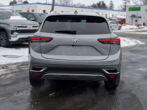 Used 2023 Buick Envision Essence image 10