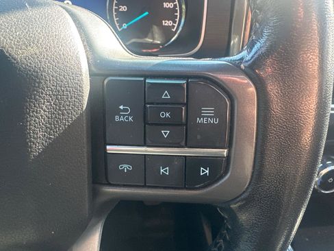 Used 2022 Ford F150 XLT w/ Equipment Group 302A High AWD/4WD image 22