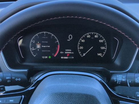 New 2025 Honda Pilot Sport image 33