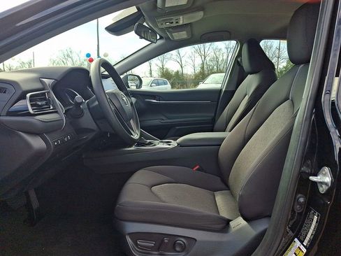 Used 2023 Toyota Camry LE image 13