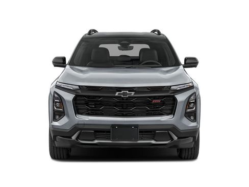 New 2026 Chevrolet Equinox RS image 4