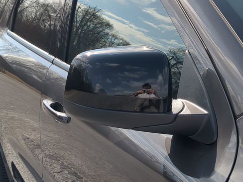 New 2025 Dodge Durango GT w/ Blacktop Package image 10