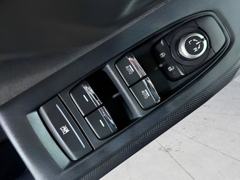 New 2026 Subaru Forester Premium image 20