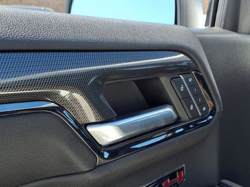 Used 2024 GMC Sierra 1500 AT4 w/ Technology Package image 15