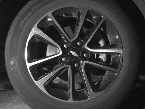 Used 2025 Chevrolet TrailBlazer LT image 13