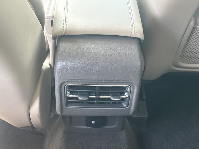 Certified 2022 Lincoln Corsair FWD image 18