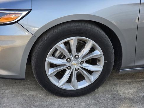 Used 2023 Chevrolet Malibu LT image 7