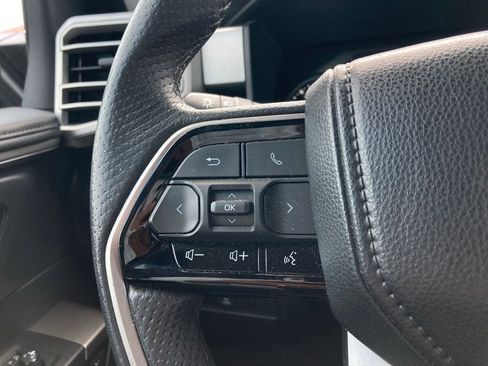 Used 2023 Toyota Tundra Limited w/ Power Package AWD/4WD image 15