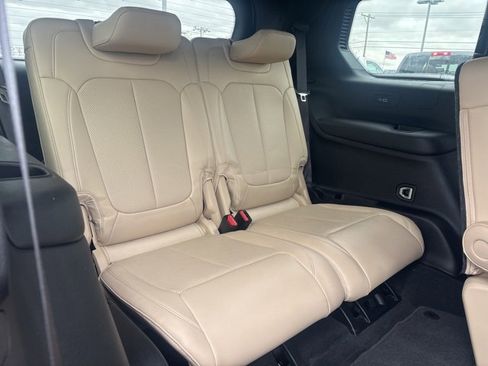 Used 2024 Jeep Grand Cherokee L Limited w/ Luxury Tech Group II image 12