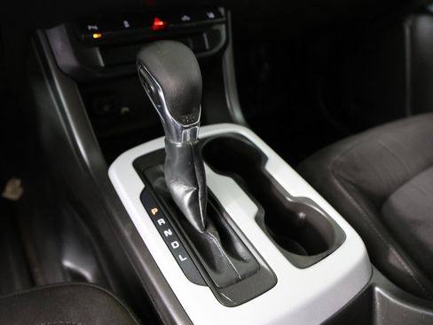 Certified 2022 Chevrolet Colorado LT w/ Fleet Safety Package image 19