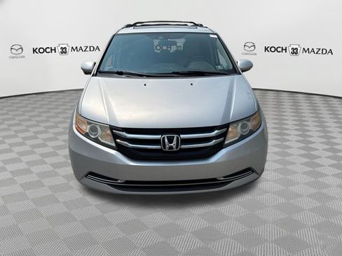 Used 2014 Honda Odyssey EX-L image 2