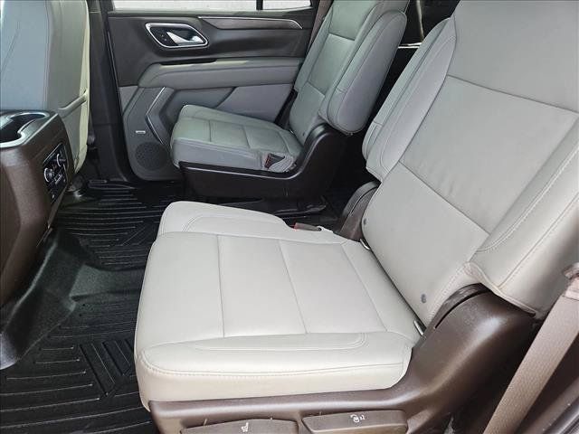 Used 2022 Chevrolet Tahoe Z71 AWD/4WD image 17