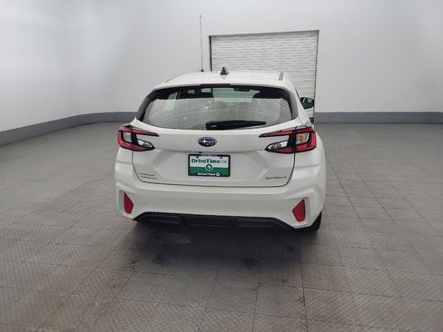 Used 2024 Subaru Impreza 2.0i image 7