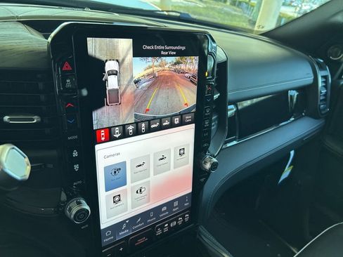 New 2026 RAM 3500 Limited image 9