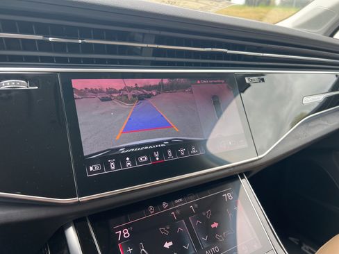 Used 2025 Audi Q7 3.0T Premium Plus w/ Premium Plus Package image 14