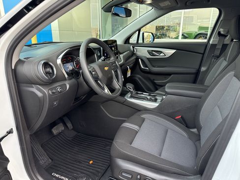 New 2026 Chevrolet Blazer LT image 15