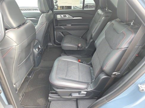 New 2026 Ford Explorer ST w/ Sun And Sound Package image 20