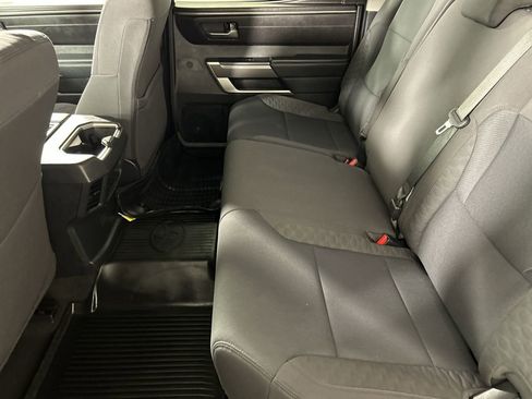 Used 2023 Toyota Tundra SR5 w/ SR5 Convenience Package image 23