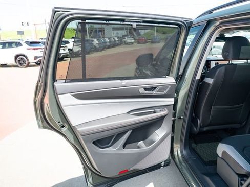 New 2026 Volkswagen Atlas Peak Edition AWD/4WD image 15