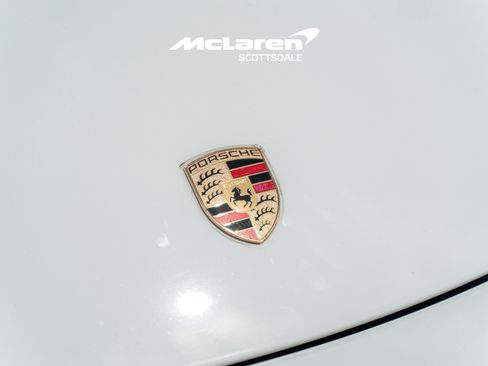 Used 2013 Porsche 911 Carrera S RWD image 23