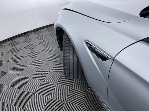 Used 2013 BMW M6 Convertible RWD image 28