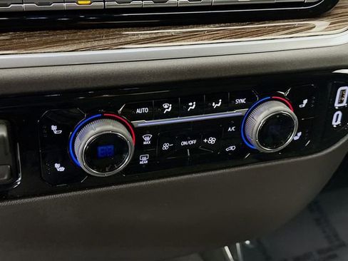 New 2026 Chevrolet Silverado 2500 LT w/ Trail Boss Package image 18