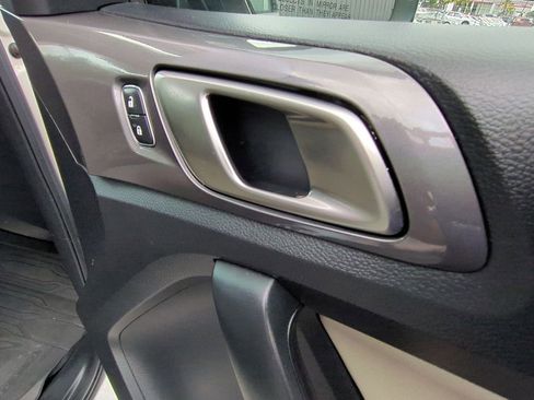 Used 2020 Ford Ranger Lariat w/ Equipment Group 501A Mid image 37