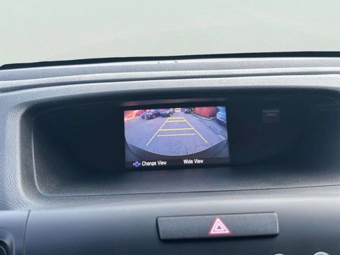 Used 2016 Honda CR-V LX image 20