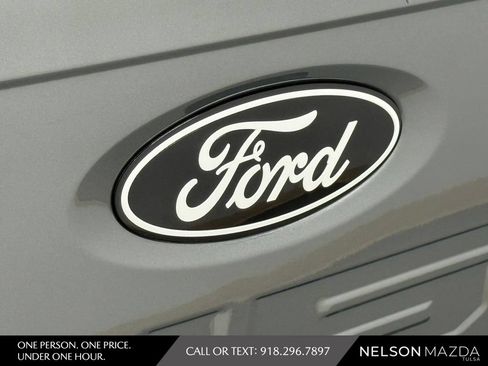 Used 2025 Ford F150 XLT w/ Equipment Group 301A Standard AWD/4WD image 15
