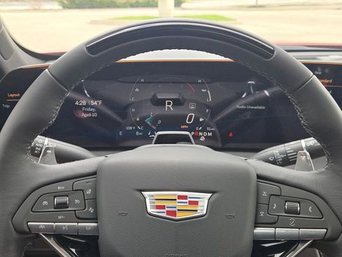 New 2026 Cadillac CT5 Sport image 37