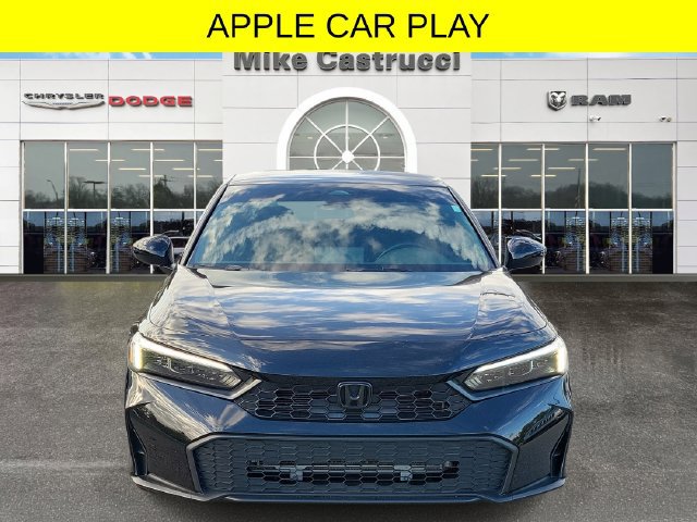 Used 2026 Honda Civic Sport image 2
