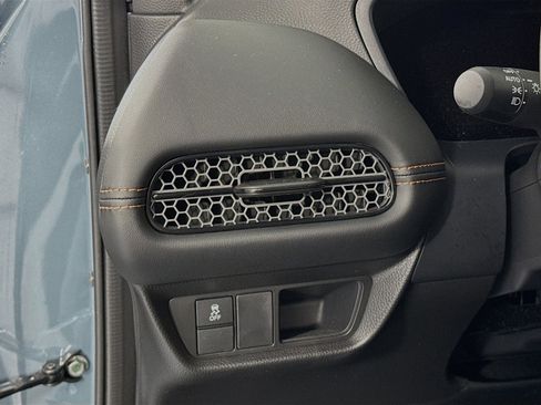 Certified 2024 Honda HR-V Sport image 10