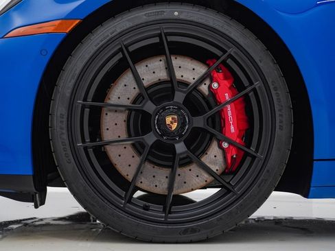 New 2026 Porsche 911 Carrera GTS RWD image 13