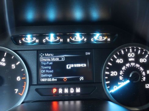 Used 2019 Ford F150 XLT w/ Equipment Group 301A Mid AWD/4WD image 22