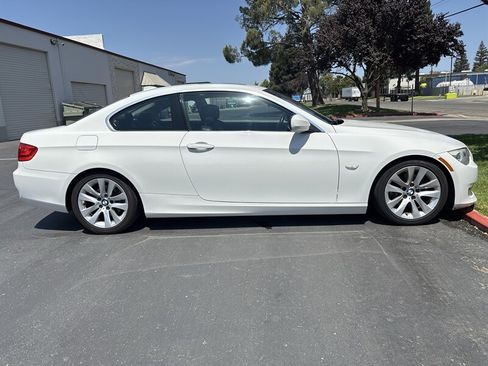Used 2013 BMW 328i Coupe RWD image 14