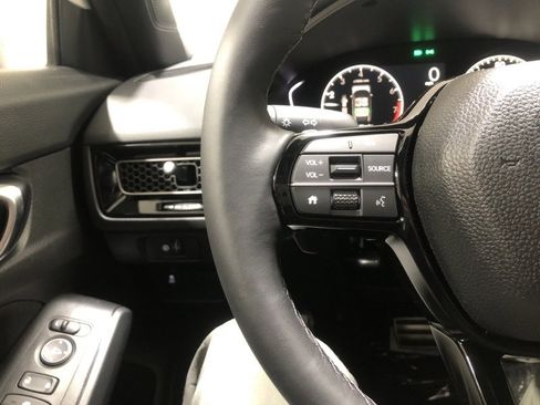 New 2026 Honda Civic Sport image 21