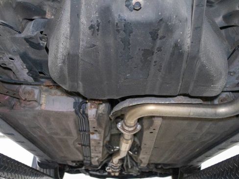 Used 1994 Honda Del Sol image 18