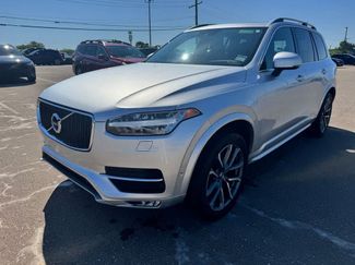 Used 2019 Volvo XC90 T6 Momentum w/ Protection Package Premier AWD/4WD video 1