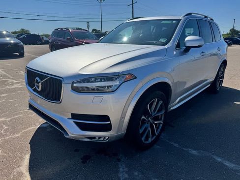 Used 2019 Volvo XC90 T6 Momentum w/ Protection Package Premier AWD/4WD image 1